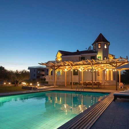 Villa Dream Srima Eksteriør billede