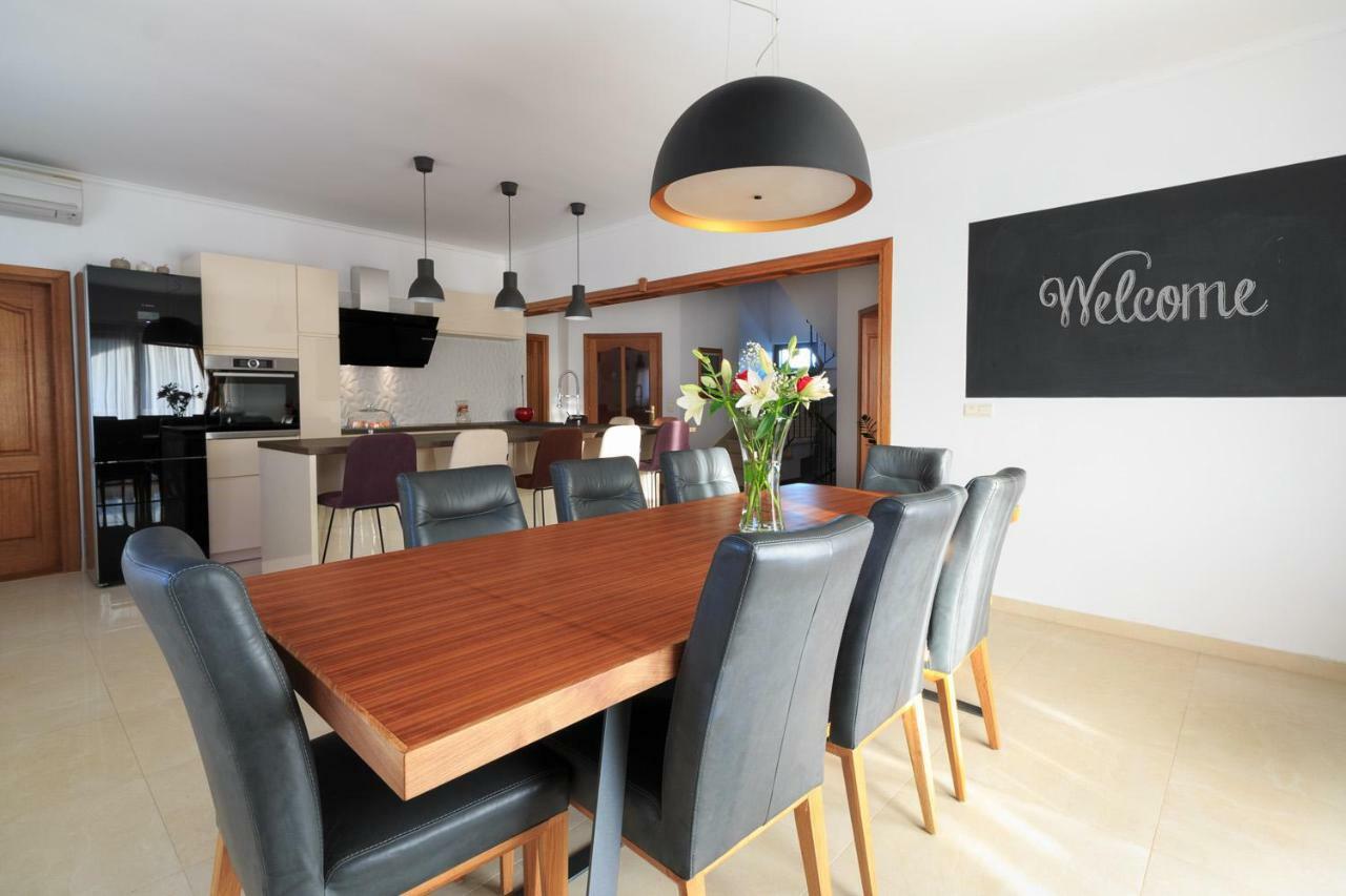 Villa Dream Srima Eksteriør billede