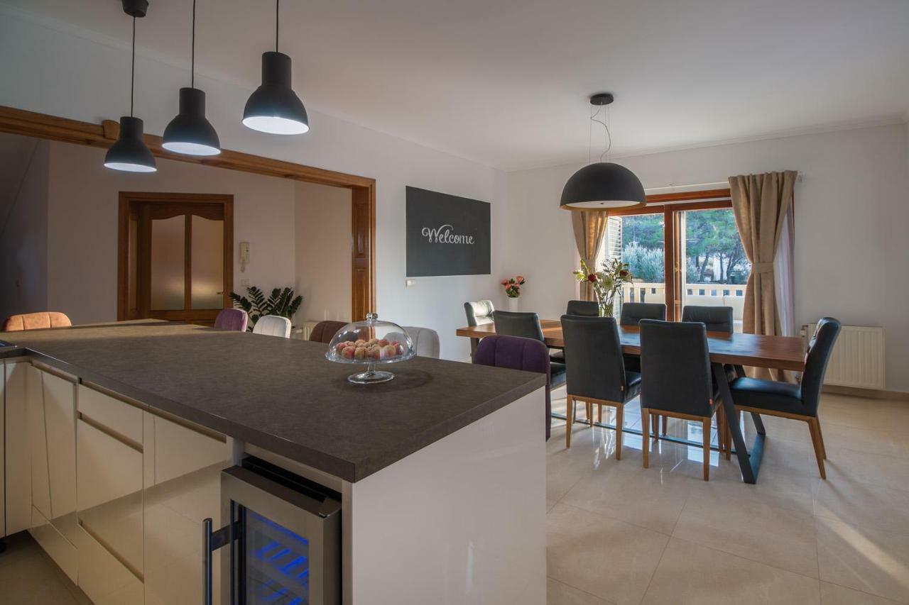 Villa Dream Srima Eksteriør billede