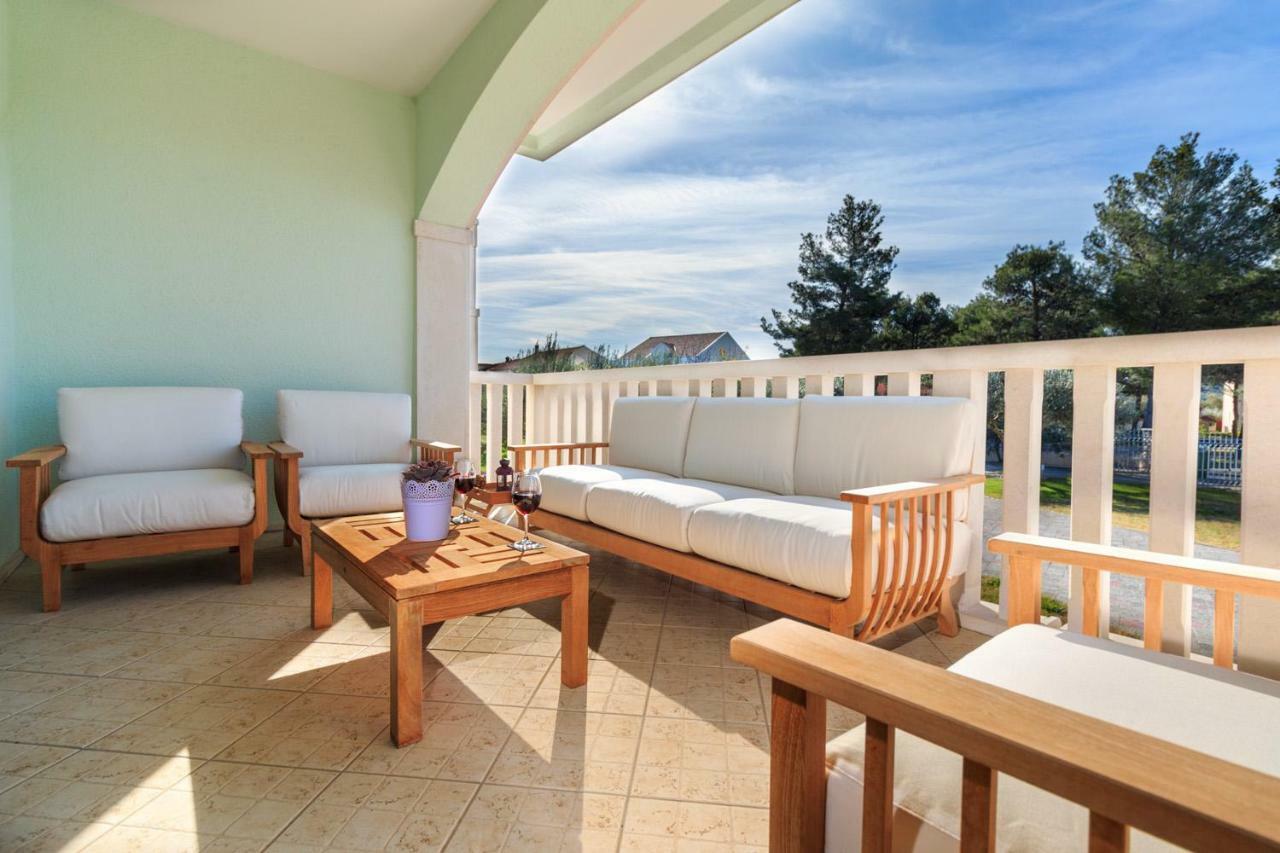 Villa Dream Srima Eksteriør billede