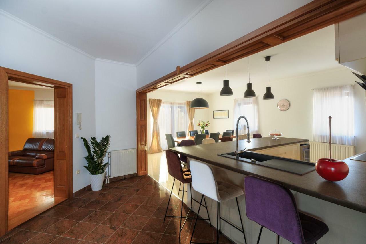 Villa Dream Srima Eksteriør billede