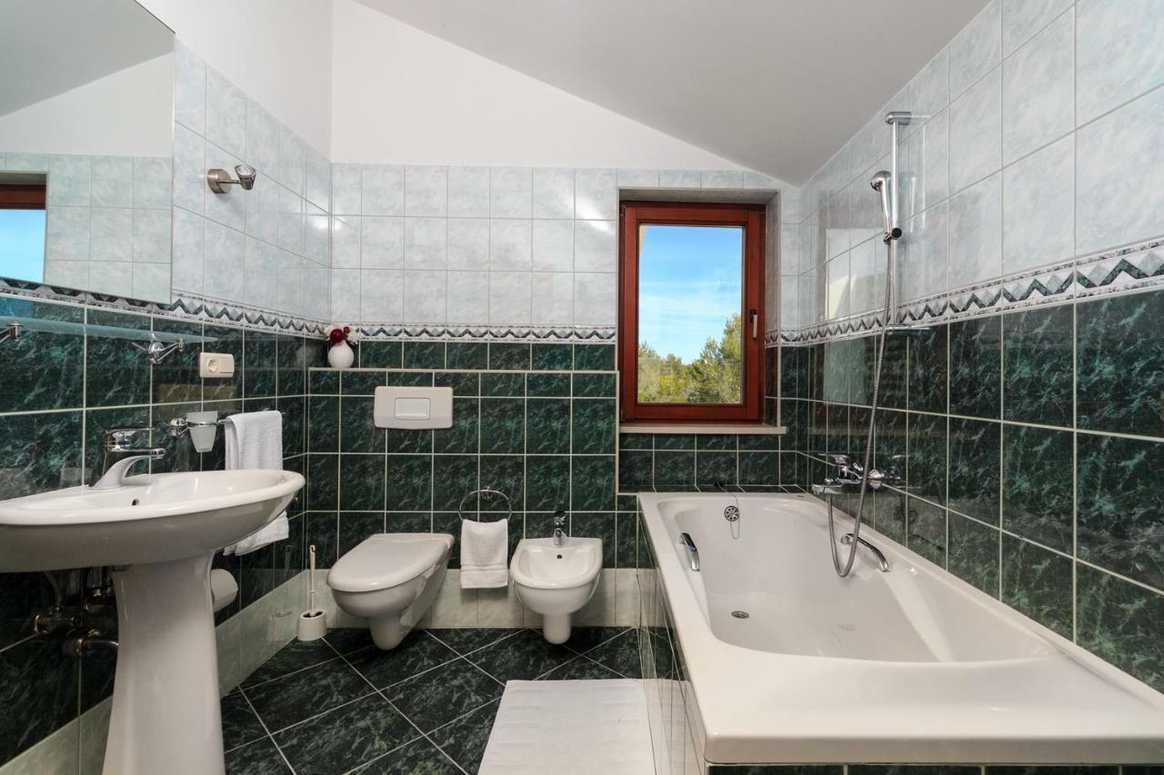 Villa Dream Srima Eksteriør billede